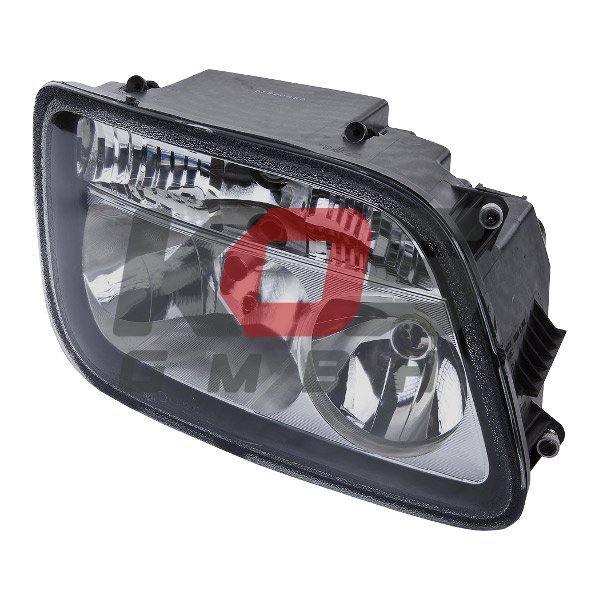 Head Lamp (L) MP2 - 10103303