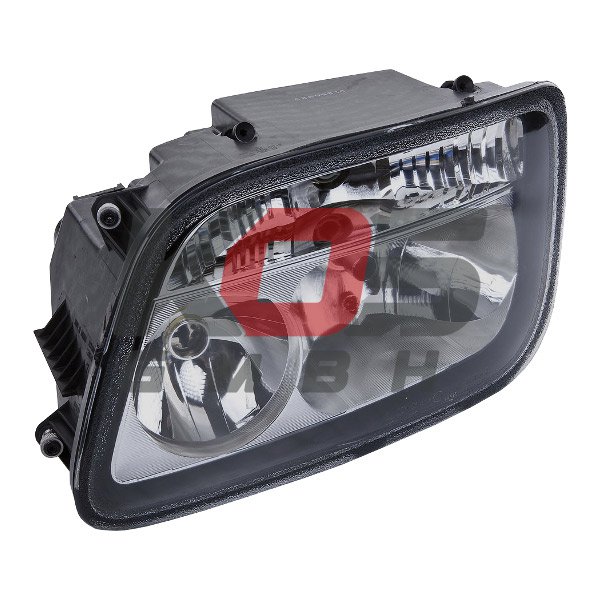 Head Lamp (R) MP2 - 10103304