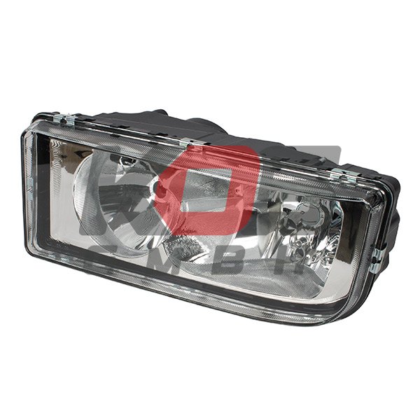 Head Lamp (L)  - 10103064