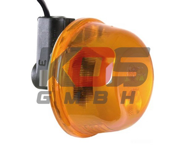 Mudguard Signal Lamp (With Cable)  - 10103395