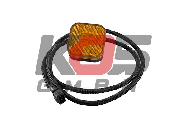 Mudguard Signal Lamp  - 10104582