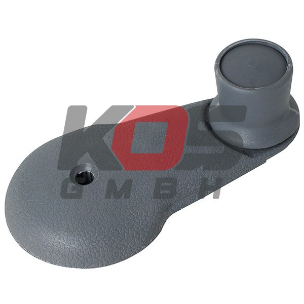 Window Lever (Gray)  - 10102933