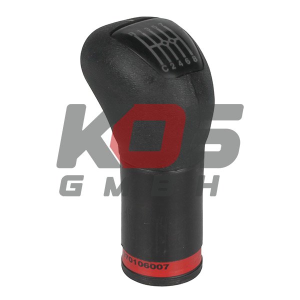 Gear Shift Knob  - 10104384