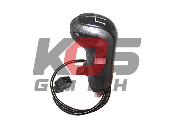 Gear Shift Knob With Switch - 10104577