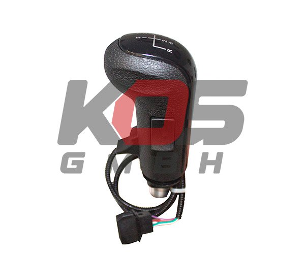 Gear Shift Knob  - 10104578