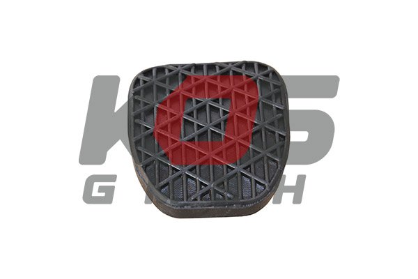 Pedal Pad For Clutch  - 10102968