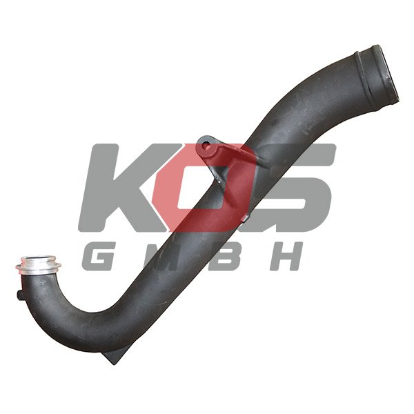 Tubo del intercooler  - 10102191