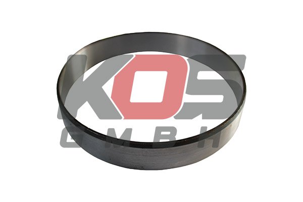 Oil Baffle, crankshaft (rear) Dis çap 120 mm / Iç çap 115 mm / h:21 mm - 10102153