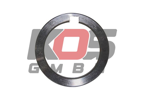 Oil Baffle, crankshaft (front) Dis çap 65 mm / Iç çap 50 mm / h:11,5 mm - 10102043