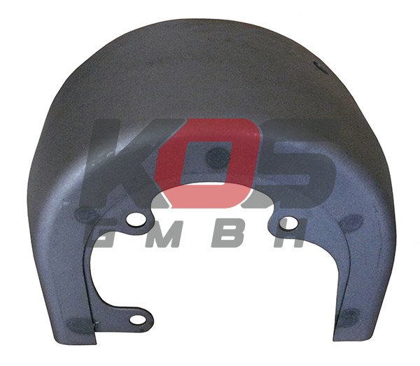 Screening Plate, Turbocharger  - 10102065