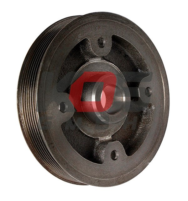 Fan Drive Pulley  - 10104272