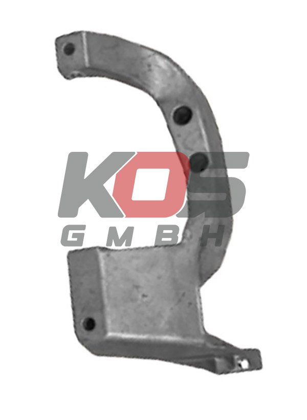 Connection Bracket, Headlight  - 10103219