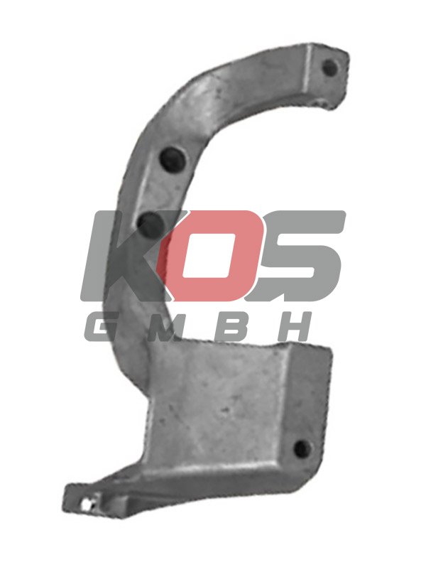 Connection Bracket, Headlight  - 10103220