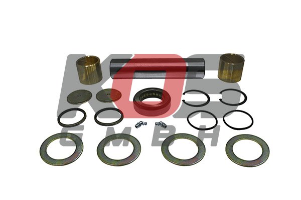 Repair Kit, kingpin (49,5X50X223) - 10104749