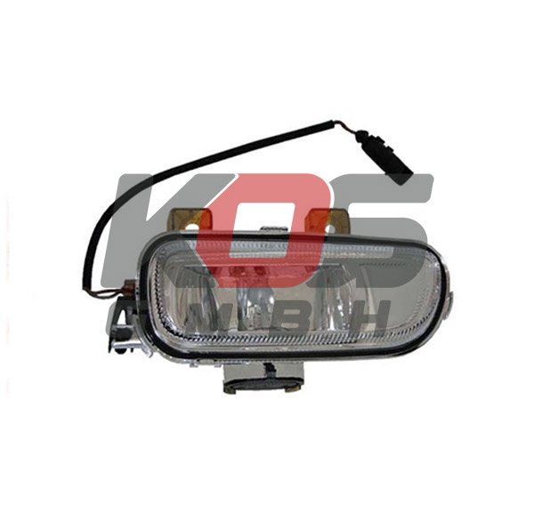 Fog Light (L)  - 10103068