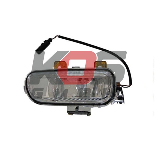 Fog Light (R)  - 10103067