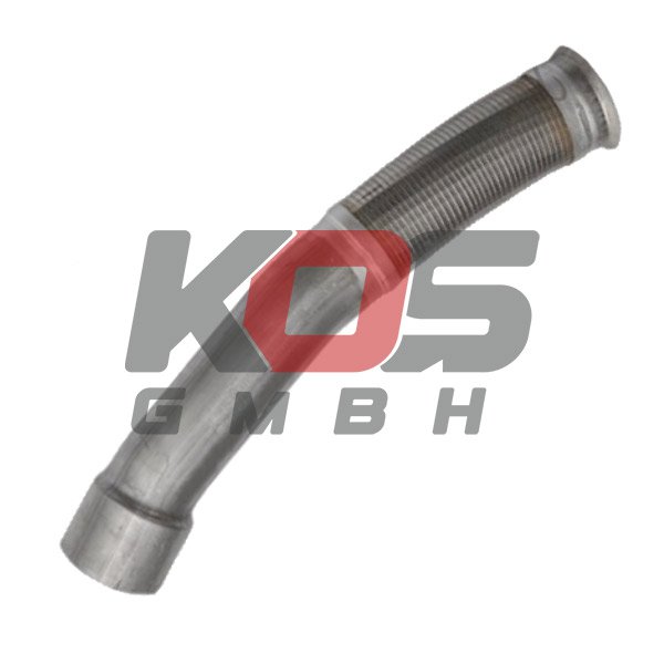 Flexible Metal Hose, Exhaust System  - 10103706