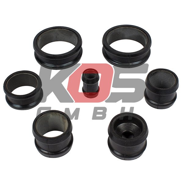 Pipe Kit, Water Pump  - 10103951