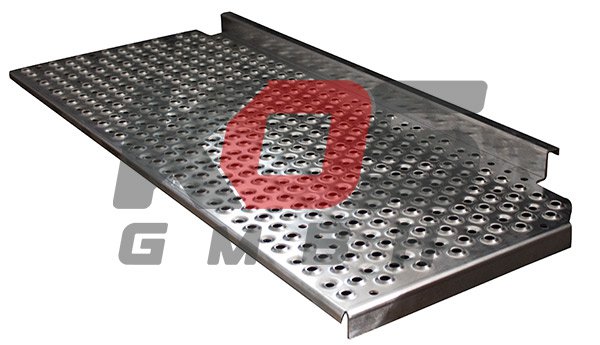 Running Board  - 10103464