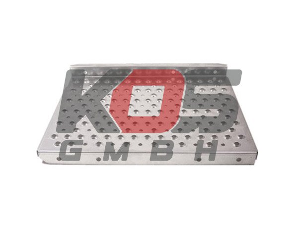 Running Board Kısa - 10103463