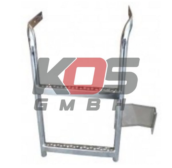 Chassis ladder  - 10103141