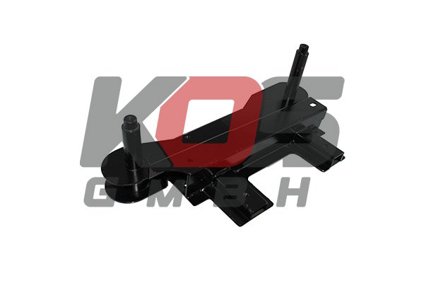 Connection Bracket, Footstep RH  - 10103117