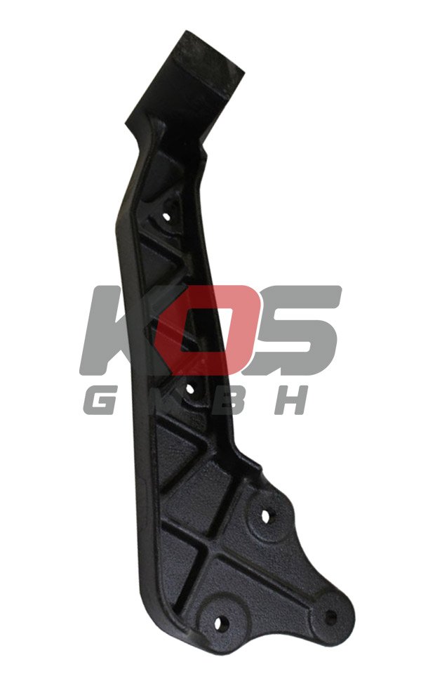 Mounting Bracket, Step Well Case LH  - 10103435