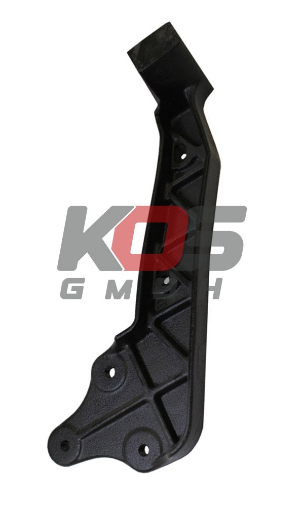 Mounting Bracket, Step Well Case RH  - 10103436