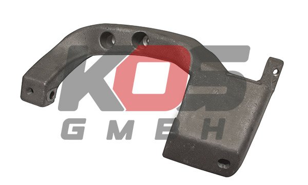 Bumper Mounting Bracket / RH  - 10103423