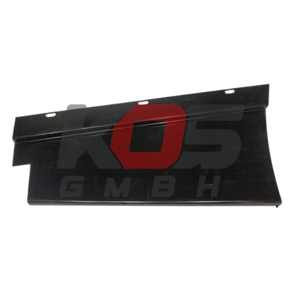 Cover, Step Housing LH  - 10102987