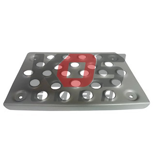 Foot step Plate Lower / LH - 10103377