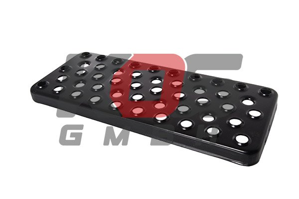 Foot step Plate  - 10104490