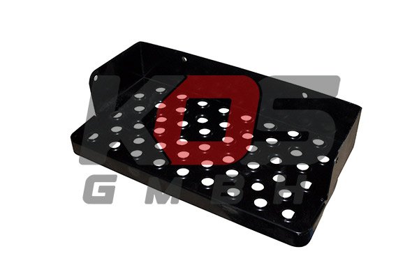 Foot step Plate  - 10104491