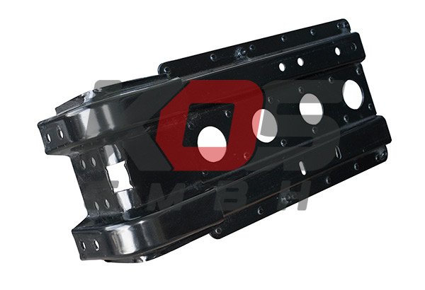 Connection Bracket, Mudguard RH / LH - 10104526