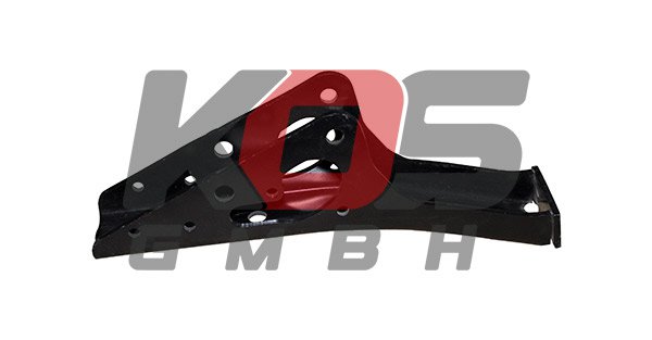 Connection Bracket, Cabin Shock Absorber (Yüksek Kabin) / Front - 10104527