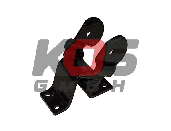 Connection Bracket, Cabin Shock Absorber  - 10104392