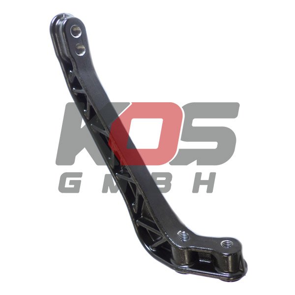 Connection Bracket, Bumper / LH  - 10103369