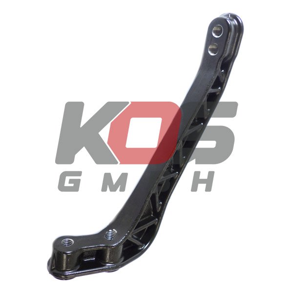 Connection Bracket, Bumper / RH  - 10103370