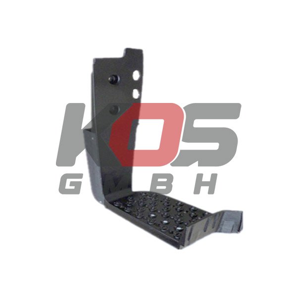 Foot step Plate  / LH  - 10103325