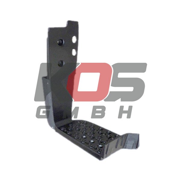 Foot step Plate  / LH  - 10103327