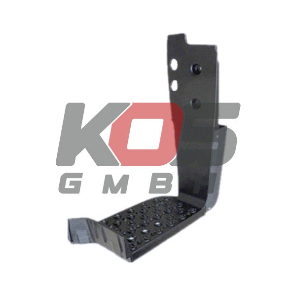 Foot step Plate  / RH  - 10103328