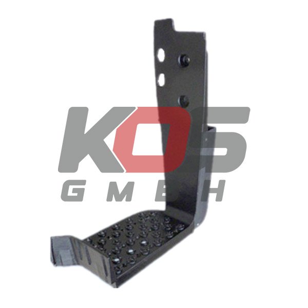 Foot step Plate  / RH  - 10103330