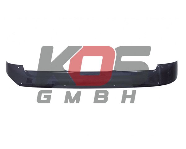 Sunvisor Big + Giga Space - CAB. 2500 mm - 10103289