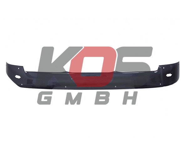 Sunvisor Big + Giga Space - CAB. 2500 mm - 10103290