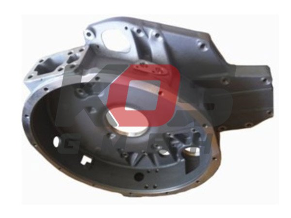 Flywheel Housing  - 10104152