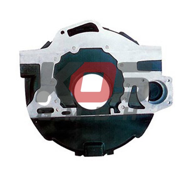 Flywheel Housing  - 10103807