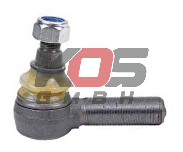 Tie Rod End (R)  - 10114284