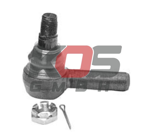 Tie Rod End (R)  - 10114293