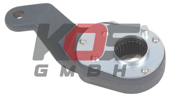 Manual Slack Adjuster  - 10114547