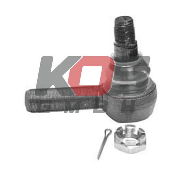 Tie Rod End (L)  - 10114294